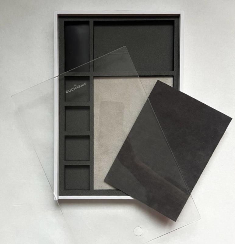 Акция: Слайдер Воркс с двумя ковриками