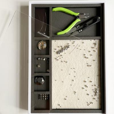 Патент на Slider Box и Slider Works