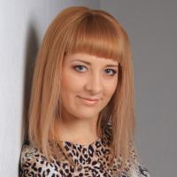 Алина Юзепчук