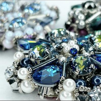 Коробочка DuCharme The One Different Color